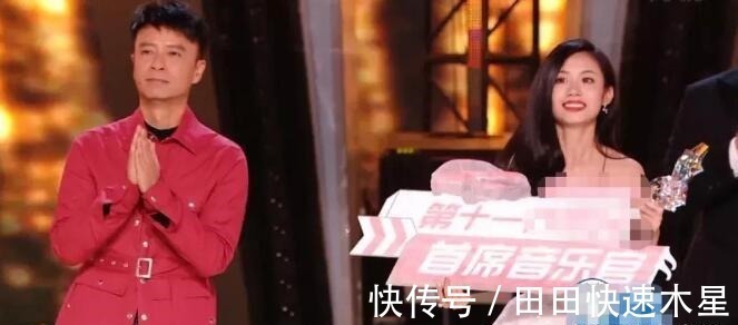 李榮浩表示《好聲音》收官后, 絕不和李克勤同臺, 說出原因大家笑了