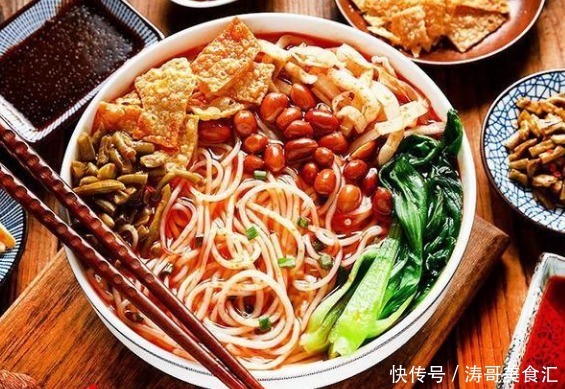 美食|小姐姐们最爱吃的10大网红美食,看看有没有你爱吃的,男生收藏