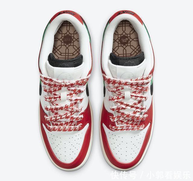 登场|这鞋听着就贵!全新Dunk SB联名本周六登场