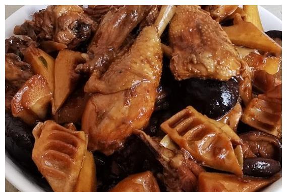 强身健体|最近三天暴雨不断孩子感冒咳嗽，多吃滋补菜，止咳化痰强身健体