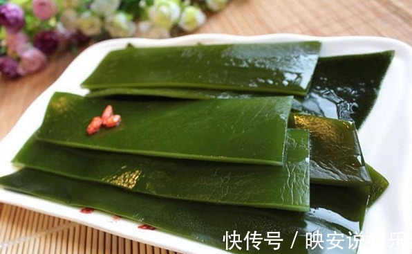 食物|公认最能减肥的4种食物，轻松甩掉“大象腿”，瘦出马甲线！