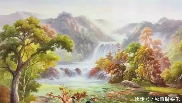 缓慢渐进|能居安而思的人,必然永远走在时代前列,永远成为生活的强者