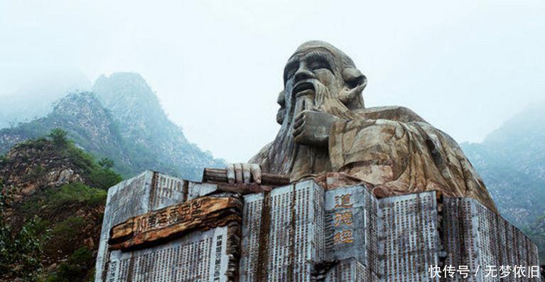 吕后|古代最神的五位鬼才，诸葛亮根本排不上号，据说第一可能还活着！