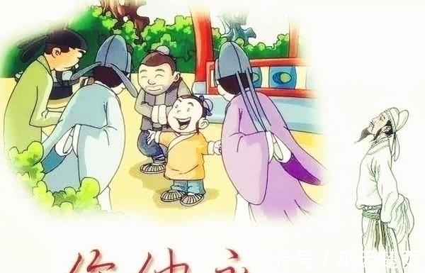 方仲永#北宋的两个神童,一个当了宰相,另一个结局如何?