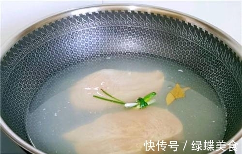 热量|快手减脂菜，口感香辣鲜美，清爽可口不油腻，热量低，不长秋膘