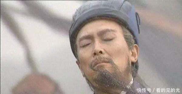 诸葛亮|此人曾喷过刘备, 连救命恩人也不放过, 大骂诸葛亮是奸臣