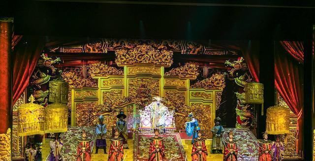 国内最适合亲子旅行的3大游乐园,没有迪士尼,大人小孩儿都能玩