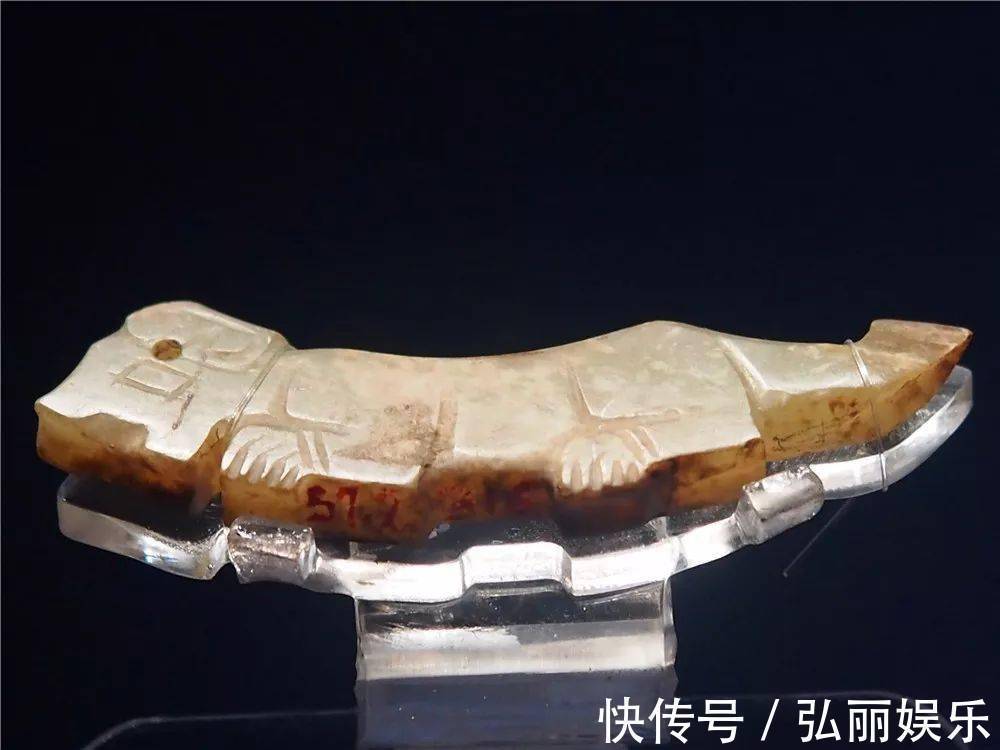 古玉$百张馆藏高清图为你诠释古玉的无穷魅力