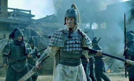 真的|刘备说赵云不堪大用,真的是看不上赵云吗?