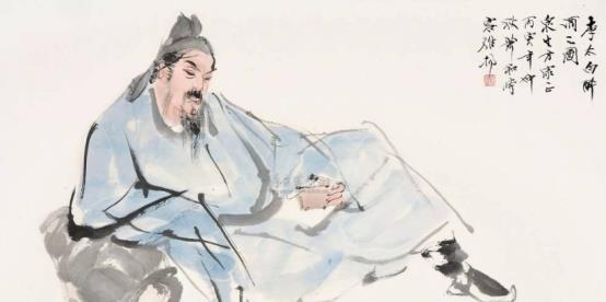 儒家文化|“离离原上草”读了许多年,“离离”究竟是何意思多数人不知道