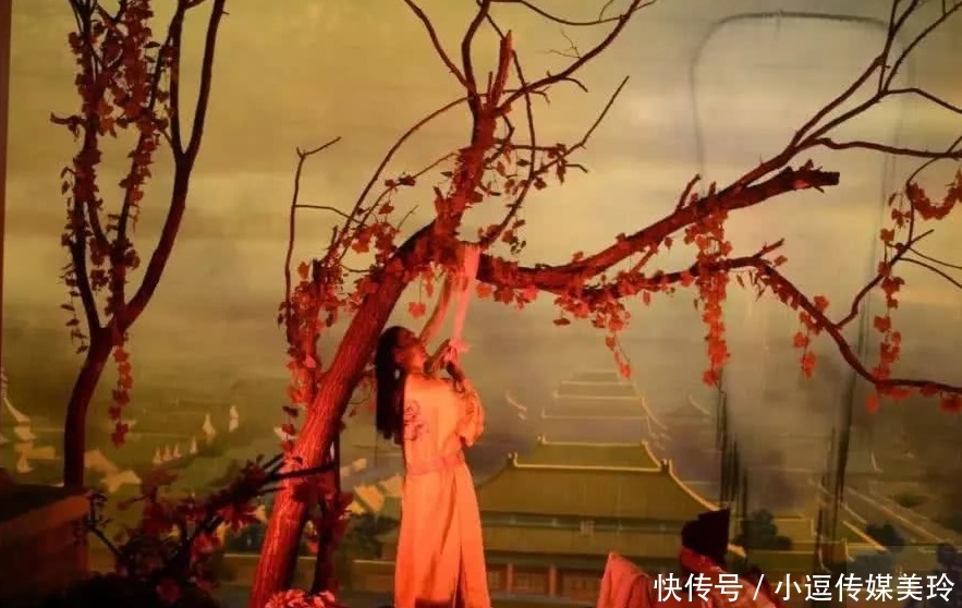 留下|朱棣临终时,留下一后路,可让大明无忧,不料崇祯忘得彻彻底底