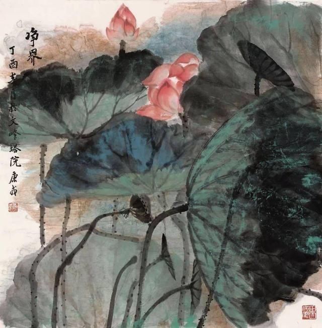 2021·迎新纳福一江苏省中国画学会作品展将于12月31日在鼓楼公园揭幕