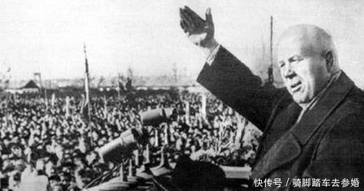 大为|斯大林财产有多少赫鲁晓夫他贪千万,检查财产后人们大为惊叹!