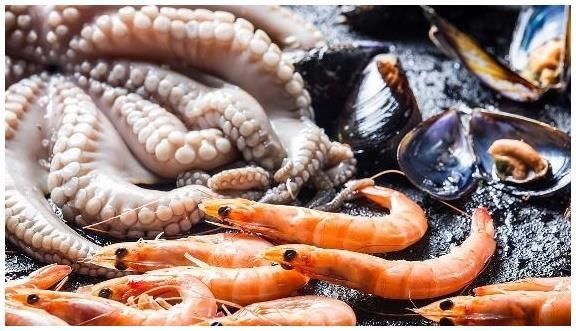 海产品|伤害甲状腺的四个坏习惯，不妨看看，希望你一个也没有