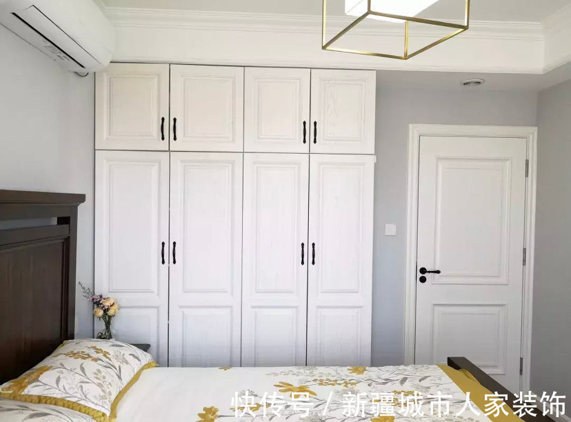 睡眠质量|卧室装修小技巧有哪些?多看攻略少踩坑