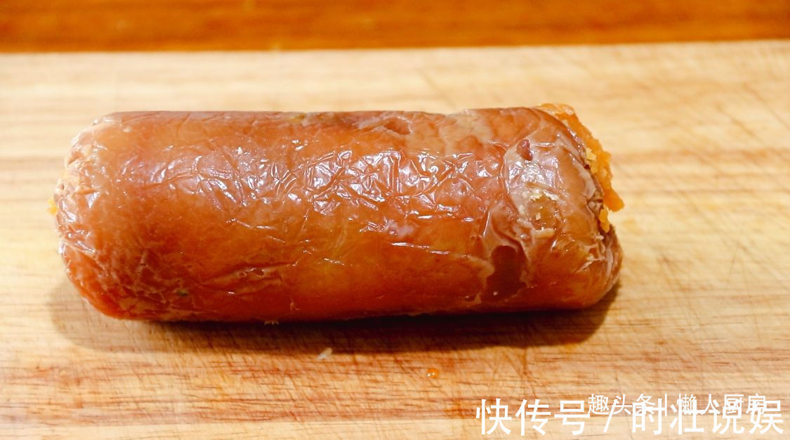 压轴|年夜饭的压轴菜,脆耳黄金卷,好吃又好看,寓意心花怒放