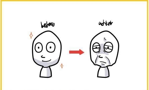 跑步|冷知识:人拍手一个小时消耗的卡路里比跑步要多!