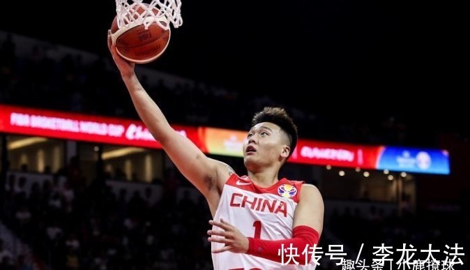 国家队|CCTV5直播!中国男篮冲击2连胜,赵睿证明自己,杜锋迎来新帮手