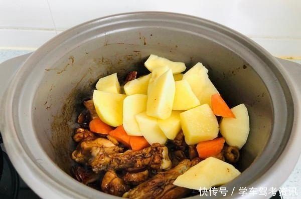 马铃薯|吃1个它,相当于吃了4个苹果,6个梨,1块钱一斤,家家都有!