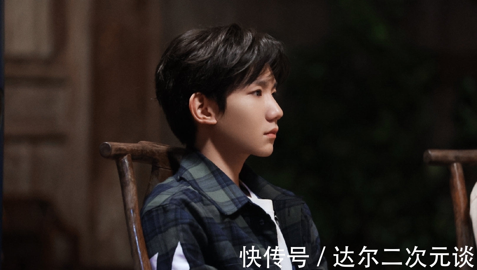 王源|王源《奇異劇本鯊》上線 拆家搜證高能推理