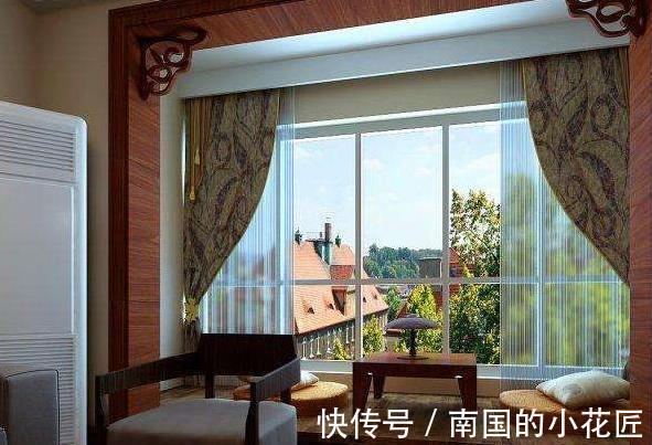 家装|客厅阳台改造成榻榻米，看了朋友家的新房装修，后悔我家装早了