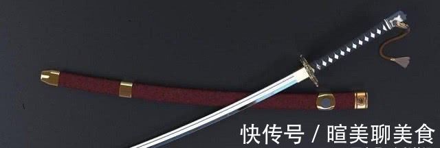 东洋刀@天下武功,唯快不破全球3大著名快刀,反曲刀之王,最霸气