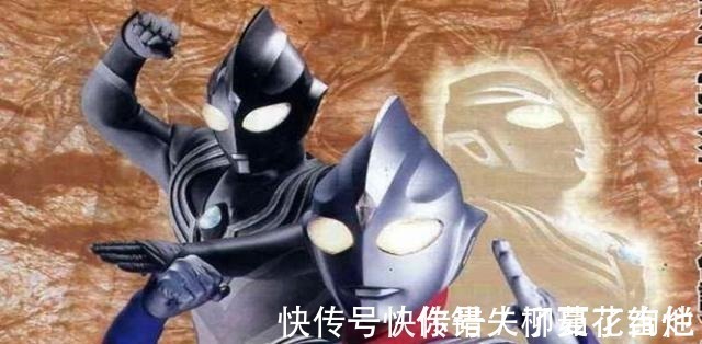 迪迦|雷欧奥特曼一脚能踢死迪迦金光闪耀的时候,奥特之王来了也没用