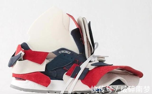 垃圾鞋 阿迪达斯和耐克的“环保”操作,真的只是噱头吗!