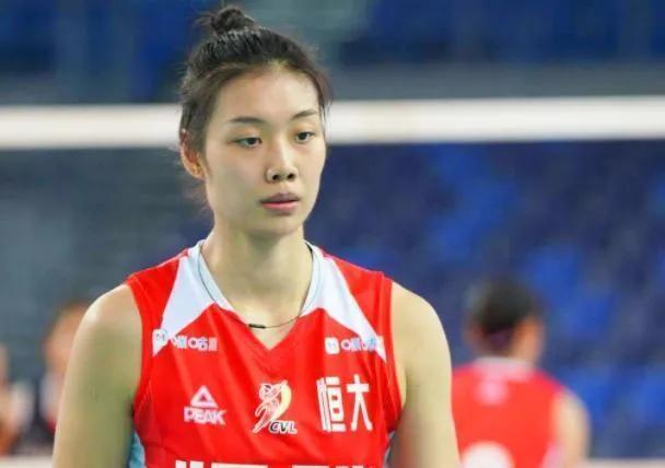 瓦尔加斯|轰178分高居榜首!女排黑珍珠火力比天津外援强,龚翔宇压力来了