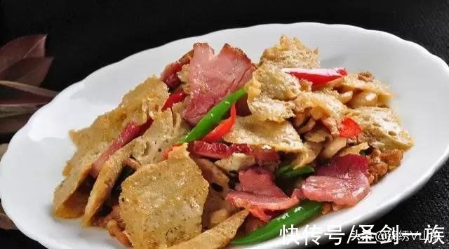 猪腰|中秋节还在为吃什么发愁吗，推荐12道家常小菜，简单易学，超下饭