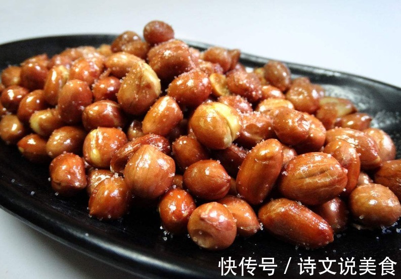 炸出的花生米不好吃少了这1步直接下油锅,难怪不香不脆!