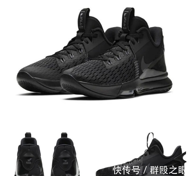 耐克 詹姆斯不再穿正代,乔治开始上脚科比复刻款,耐克的傲慢才刚开始