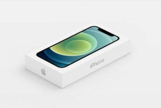 手机内部|分析师称，苹果找到了一种在iPhone 13内安装更大电池的方法