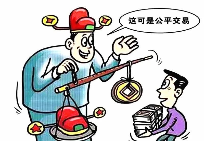 张易之|张昌宗弟弟大搞卖官鬻爵：明码标价，诚信无欺