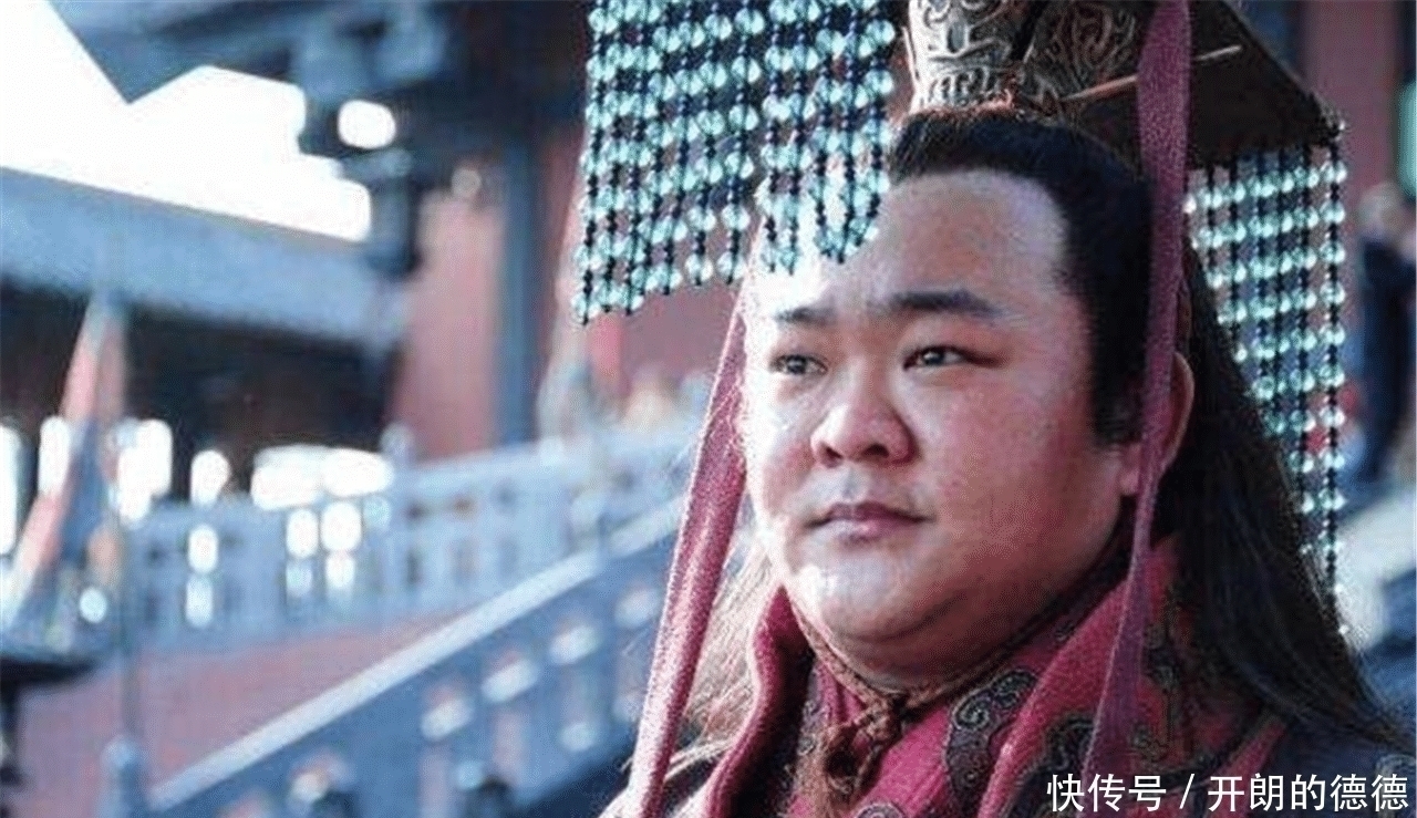 害死|此人不死,蜀汉必能一统天下,可惜他却被诸葛亮害死