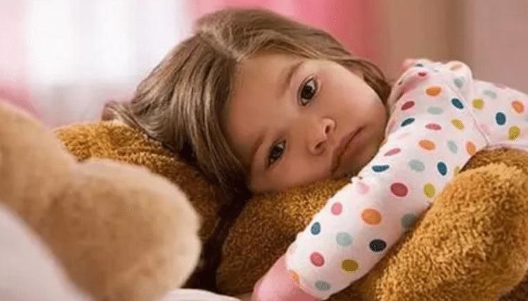 心理|孩子如果有这4种“表现”,可能是心理已经不健康了,父母别大意