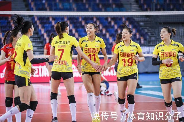 臧倩倩|女排联赛“元旦大战”安排三场直播,鲁闽抢第五,苏沪争夺决赛权