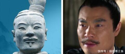 甘愿|他是秦国一统的“最强统帅”, 只因杀神白起崛起后, 甘愿退居二线！