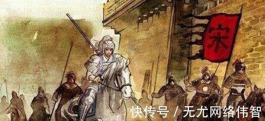 官军#《水浒传》中的方腊起义,在历史上是怎样的?最终是被谁镇压的?