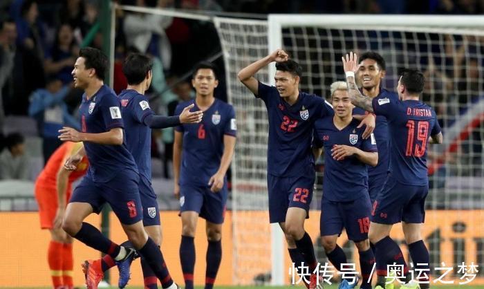 世預(yù)賽|從2-0到4-0！12強賽遺珠暴走，狂轟23腳，攪動世預(yù)賽格局，成黑馬