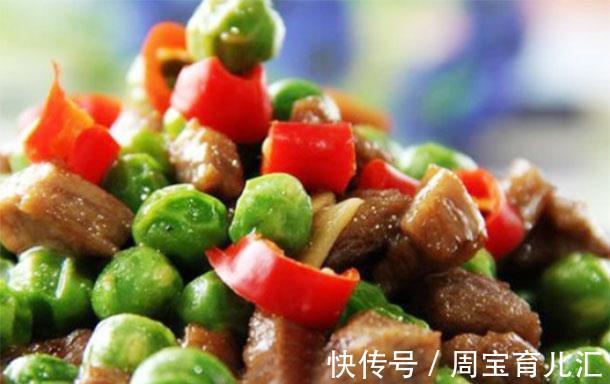 同学们|最强补钙菜找到了，孩子吃长高有自信，打篮球个头蹭蹭长