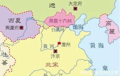 两宋300年都无法收复燕云十六州, 大明1年就收复