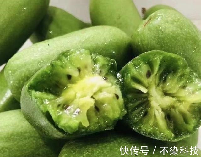 柠檬靠边站,它们是维C之王,好吃价值高,打理还简单,一起看看!