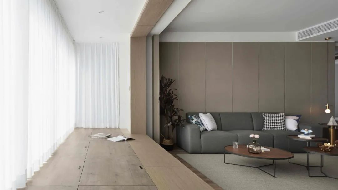 晾衣服|求求你,阳台别光用来晾衣服!这样的设计,住起来才知道有多爽!