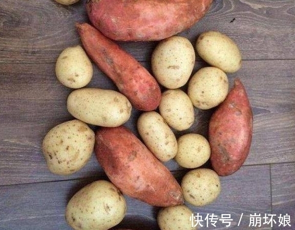 国外男子365天餐餐吃土豆，减重100斤人们纷纷效仿