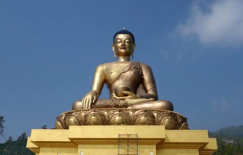  国家|历史上释迦牟尼真的存在吗？是哪个国家的人？在什么时候成佛？