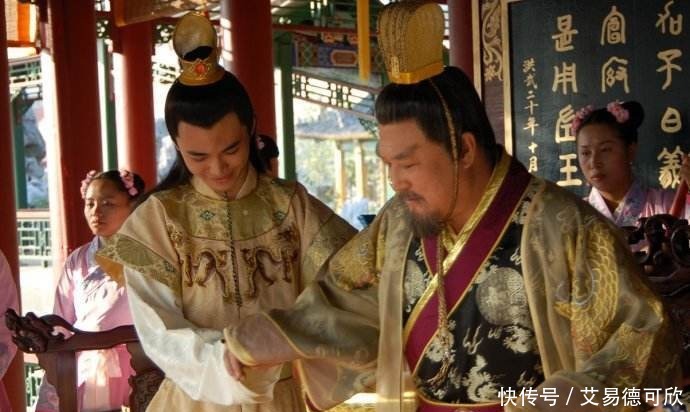 朱元璋|朱元璋大肆屠戮功臣时,为何免死金牌却救不了命?