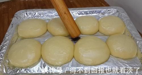 馒头|馒头不要蒸着吃了,掌握正确做法,老人孩子都爱吃,真的太好吃了