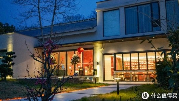 南京泊金花间堂体验