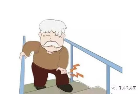 临床症状|帕金森和帕金森综合征有什么区别